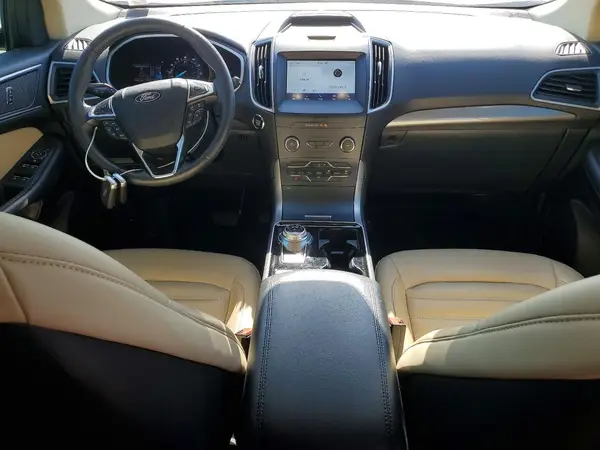 2FMPK4J94LBB63147 2020 FORD EDGE - Image 8