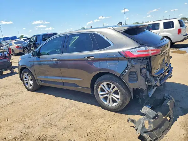 2FMPK4J94LBB67490 2020 FORD EDGE - Image 2