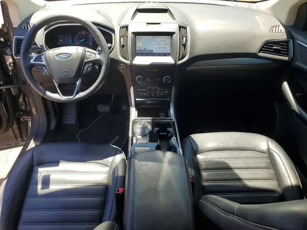 2FMPK4J94LBB67490 2020 FORD EDGE - Image 8