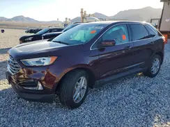2FMPK4J94MBA00368 2021 FORD EDGE