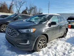 2FMPK4J94MBA01309 2021 FORD EDGE