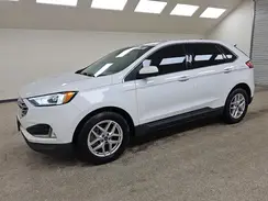 2FMPK4J94MBA01939 2021 FORD EDGE