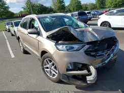 2FMPK4J94MBA02007 2021 FORD EDGE