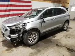 2FMPK4J94MBA02136 2021 FORD EDGE
