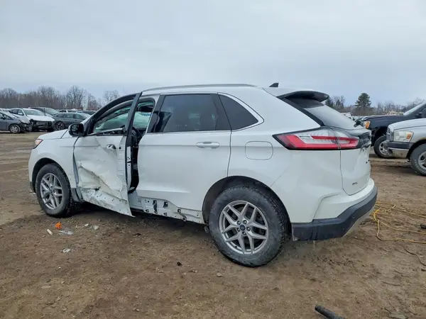 2FMPK4J94MBA04694 2021 FORD EDGE - Image 2