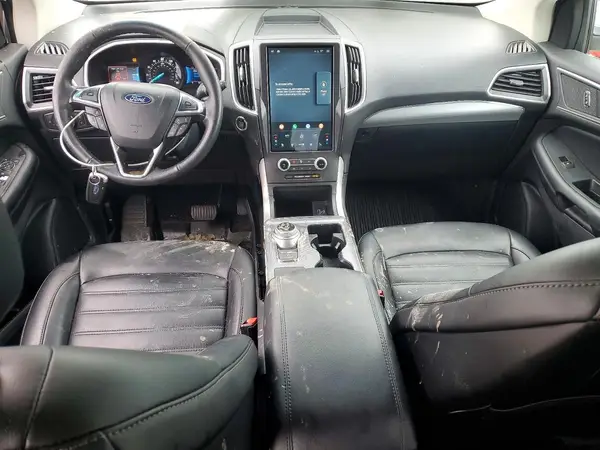2FMPK4J94MBA04694 2021 FORD EDGE - Image 8