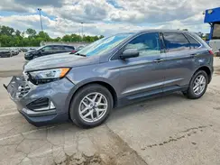 2FMPK4J94MBA05294 2021 FORD EDGE