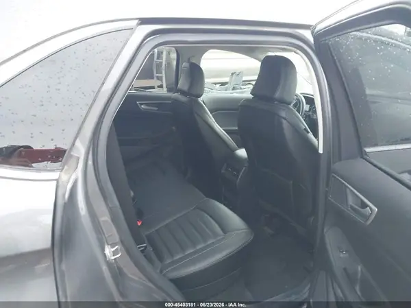 2FMPK4J94MBA07787 2021 FORD EDGE - Image 8