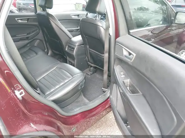 2FMPK4J94MBA07840 2021 FORD EDGE - Image 8