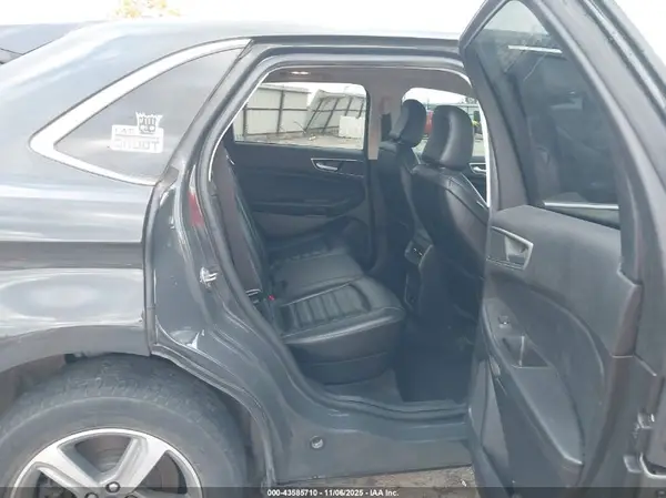 2FMPK4J94MBA11483 2021 FORD EDGE - Image 8