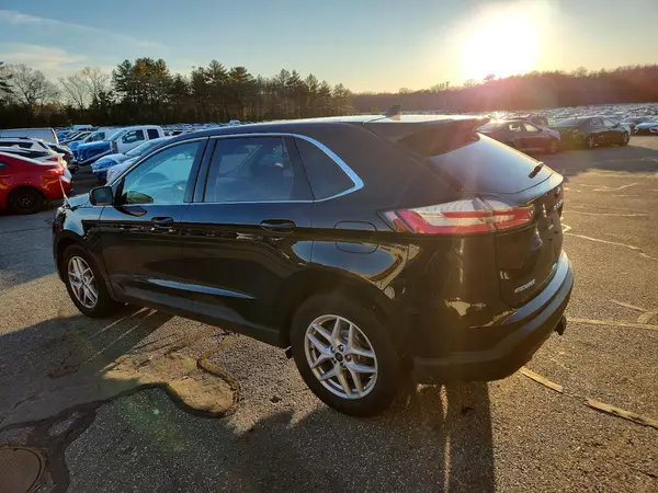 2FMPK4J94MBA11533 2021 FORD EDGE - Image 2
