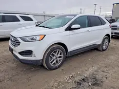 2FMPK4J94MBA13699 2021 FORD EDGE