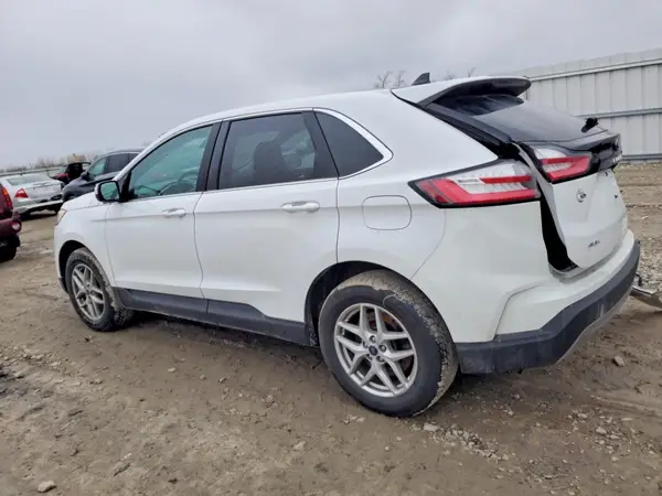 2FMPK4J94MBA13699 2021 FORD EDGE - Image 2