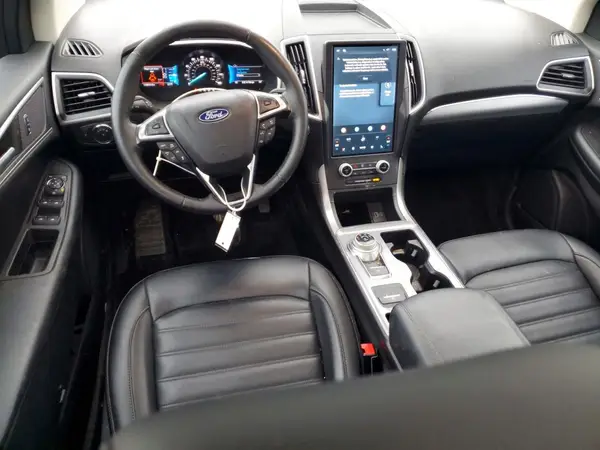 2FMPK4J94MBA13699 2021 FORD EDGE - Image 8