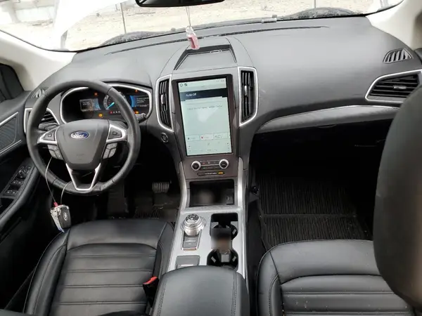 2FMPK4J94MBA15436 2021 FORD EDGE - Image 8