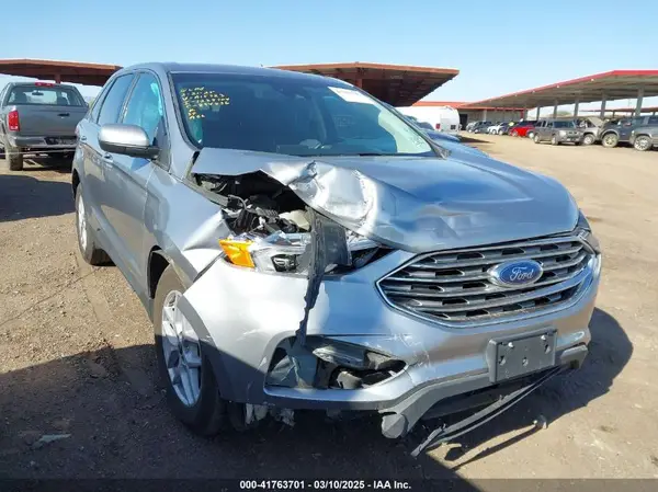 2FMPK4J94MBA15923 2021 FORD EDGE - Image 1