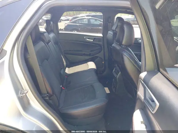 2FMPK4J94MBA16621 2021 FORD EDGE - Image 8