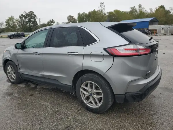 2FMPK4J94MBA18238 2021 FORD EDGE - Image 2