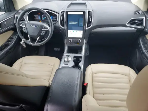 2FMPK4J94MBA18238 2021 FORD EDGE - Image 8