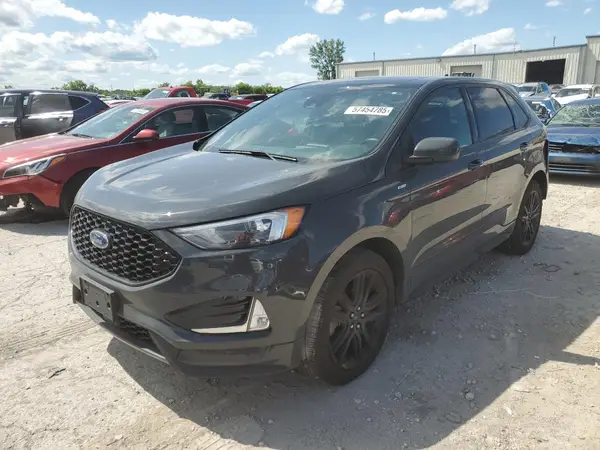 2FMPK4J94MBA20328 2021 FORD EDGE - Image 1