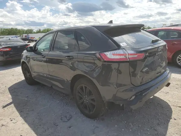 2FMPK4J94MBA20328 2021 FORD EDGE - Image 2
