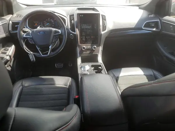 2FMPK4J94MBA20328 2021 FORD EDGE - Image 8