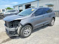 2FMPK4J94MBA22712 2021 FORD EDGE