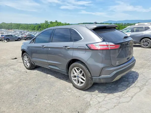 2FMPK4J94MBA22712 2021 FORD EDGE - Image 2