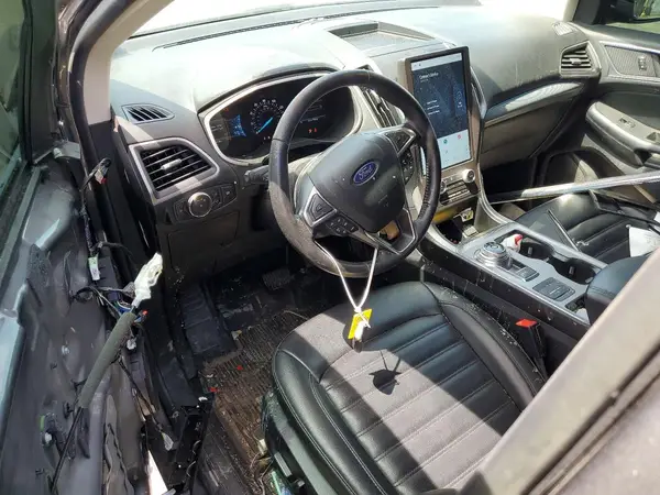2FMPK4J94MBA22712 2021 FORD EDGE - Image 8