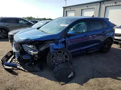 2FMPK4J94MBA24752 2021 FORD EDGE