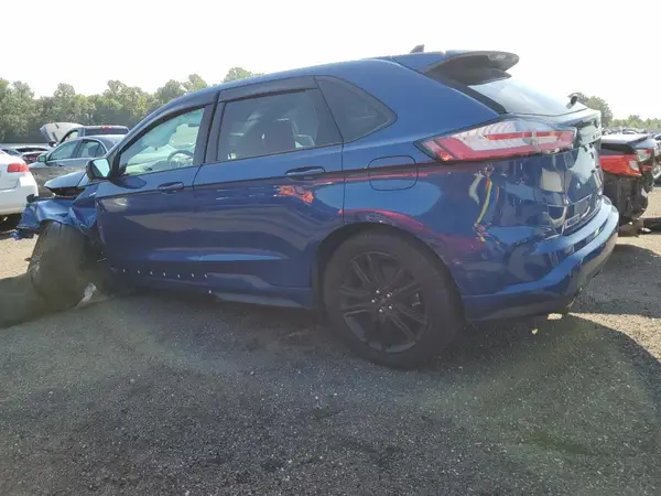 2FMPK4J94MBA24752 2021 FORD EDGE - Image 2
