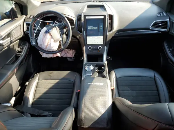 2FMPK4J94MBA24752 2021 FORD EDGE - Image 8