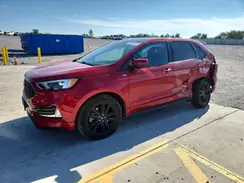 2FMPK4J94MBA24962 2021 FORD EDGE