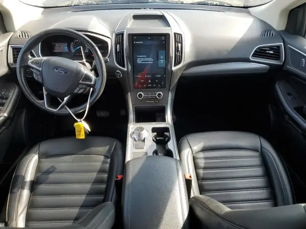 2FMPK4J94MBA26548 2021 FORD EDGE - Image 8