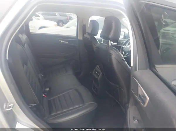 2FMPK4J94MBA26582 2021 FORD EDGE - Image 8