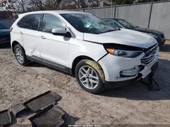 2FMPK4J94MBA27389 2021 FORD EDGE