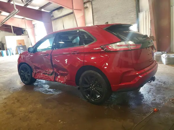 2FMPK4J94MBA30969 2021 FORD EDGE - Image 2