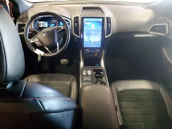 2FMPK4J94MBA30969 2021 FORD EDGE - Image 8