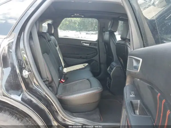 2FMPK4J94MBA31491 2021 FORD EDGE - Image 8