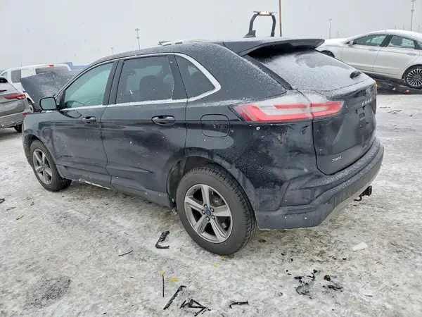 2FMPK4J94MBA33418 2021 FORD EDGE - Image 2
