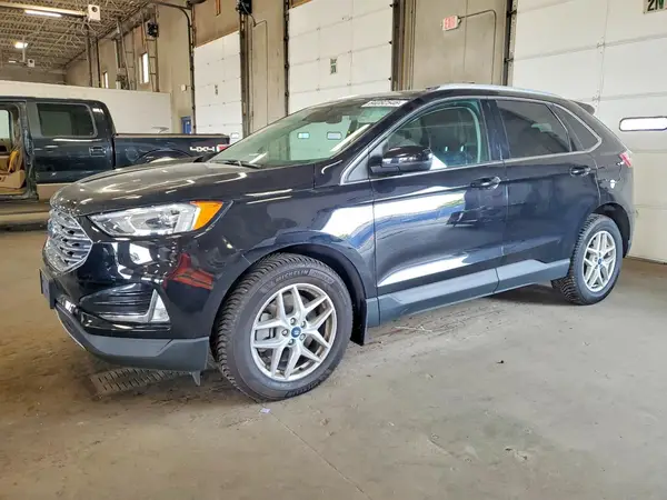 2FMPK4J94MBA33712 2021 FORD EDGE - Image 1