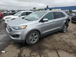 2FMPK4J94MBA33743 2021 FORD EDGE