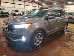 2FMPK4J94MBA34407 2021 FORD EDGE