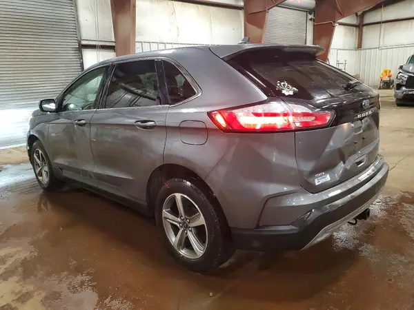 2FMPK4J94MBA34407 2021 FORD EDGE - Image 2