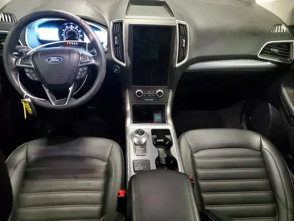 2FMPK4J94MBA34407 2021 FORD EDGE - Image 8