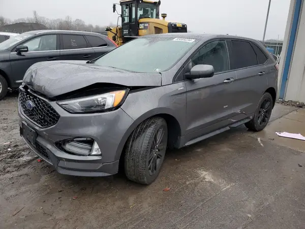 2FMPK4J94MBA35444 2021 FORD EDGE - Image 1