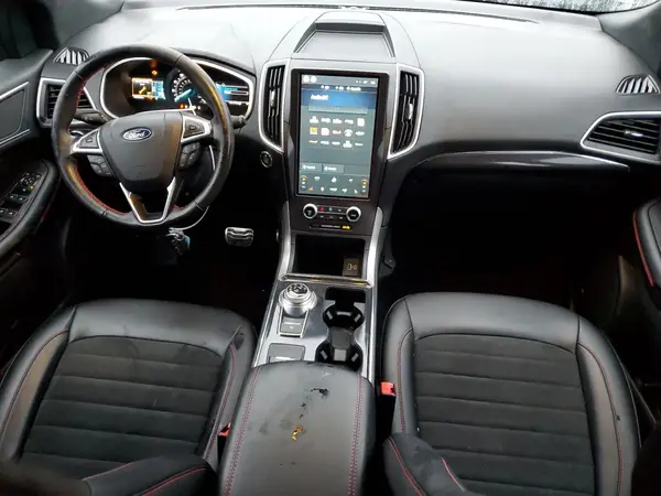 2FMPK4J94MBA35444 2021 FORD EDGE - Image 8