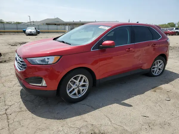 2FMPK4J94MBA36190 2021 FORD EDGE - Image 1