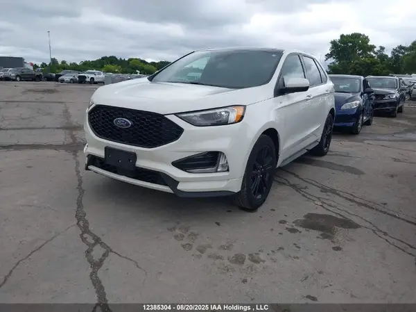2FMPK4J94MBA36478 2021 FORD EDGE - Image 2