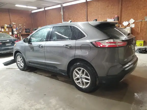 2FMPK4J94MBA38781 2021 FORD EDGE - Image 2